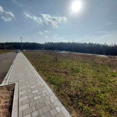 Foto - Grundstück zu verkaufen in Creußen 97.995,00 € 705 m²