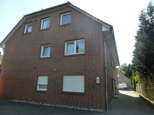 Foto - Wohnung zum Mieten in Diepholz 500,00 € 58 m²