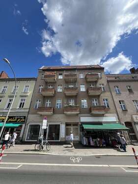 Foto - Einzelhandel in Berlin 1.780,00 € 81 m²