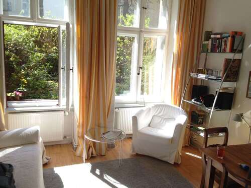 Foto - Wohnen auf Zeit in Berlin 1.615,00 €
