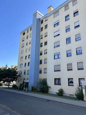 Foto - Wohnung zum Kaufen in Fürth 255.000,00 € 82 m²