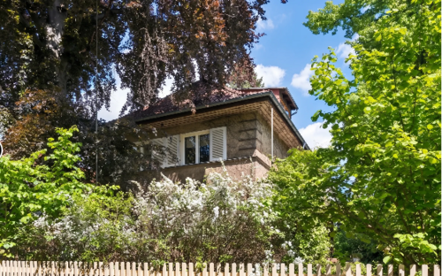 Foto - Haus zum Kaufen in Berlin-Steglitz 1.350.000,00 € 168 m²