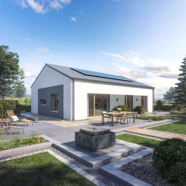 Foto - Haus zum Kaufen in Müncheberg 648.850,00 € 100 m²