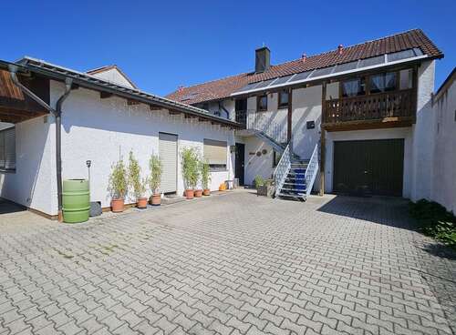 Foto - Haus zum Kaufen in Waldkraiburg 458.000,00 € 230 m²