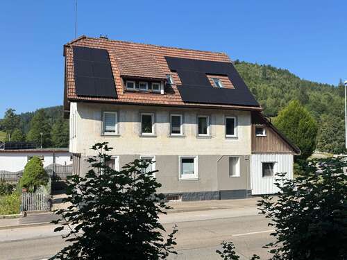 Foto - Haus zum Kaufen in Baiersbronn Mitteltal 449.000,00 € 243 m²