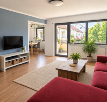 Wohnung zum Kaufen in Karlsruhe 480.000,00 € 92 m²