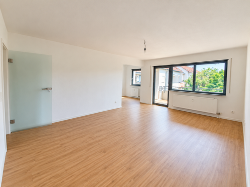 Foto - Wohnung zum Kaufen in Karlsruhe 480.000,00 € 92 m²