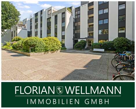 Foto - Wohnung zum Kaufen in Bremen 429.000,00 € 143.95 m²