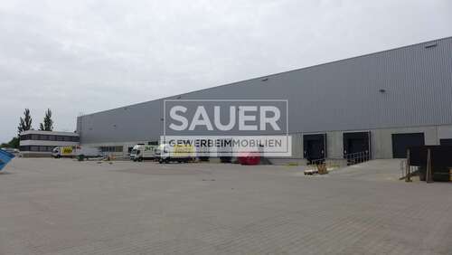 Foto - Halle in Berlin 56.644,00 € 8333 m²