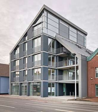Foto - Büro in Cloppenburg 1.500,00 € 147.28 m²