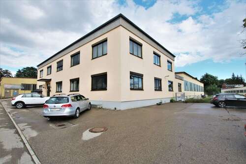 Foto - Büro in Krumbach 5.320,00 € 1008 m²