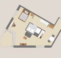 Wohnung zum Mieten in Dortmund 799,00 € 45.08 m²