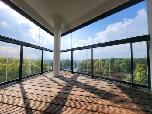 Foto - Wohnung zum Mieten in Dortmund 879,00 € 45.4 m²