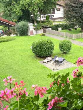 Foto - Wohnung zum Kaufen in Oberaudorf 164.000,00 € 44 m²