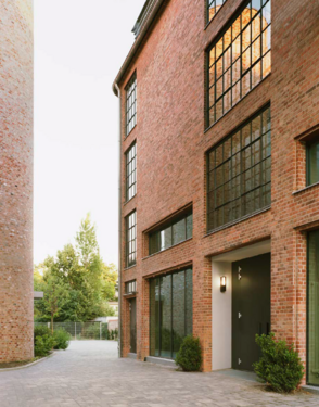 Foto - Haus zum Mieten in Berlin 6.900,00 € 491 m²