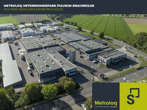 Foto - Halle in Köln 2.200,00 € 203 m²