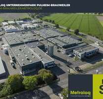 Halle in Köln 2.200,00 € 203 m²