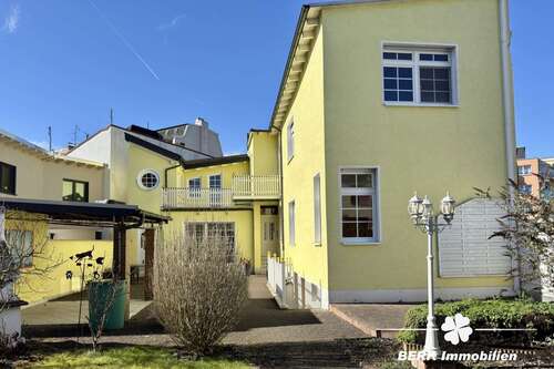 Foto - Haus zum Kaufen in Offenbach Bürgel 695.000,00 € 151.74 m²
