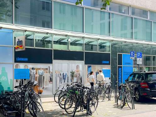 Foto - Einzelhandel in Köln 13.000,00 € 394 m²