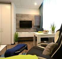 Wohnen auf Zeit in Offenbach am Main 1.195,00 €