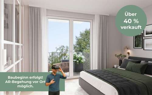 Foto - Wohnung zum Kaufen in München 660.000,00 € 74.58 m²