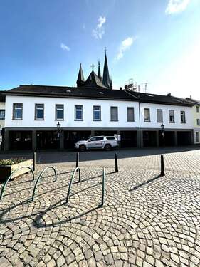 Foto - Wohnung zum Kaufen in Kerken 168.750,00 € 74.75 m²