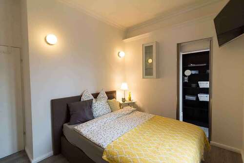 Foto - WG-Zimmer in Frankfurt am Main 665,00 € 11 m²