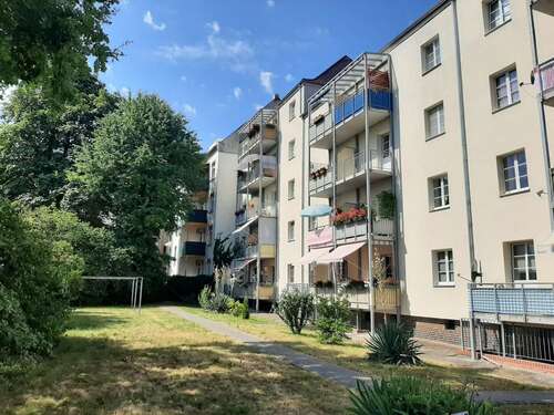 Foto - Wohnung zum Mieten in Leipzig 699,00 € 48 m²