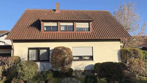 Foto - Haus zum Kaufen in Nufringen 570.000,00 € 132 m²