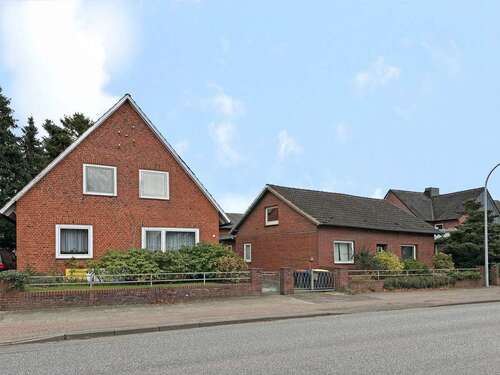 Foto - Grundstück zu verkaufen in Norderstedt 1.695.000,00 € 2219 m²