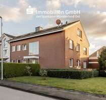 Wohnung zum Kaufen in Oelde 210.000,00 € 92 m²