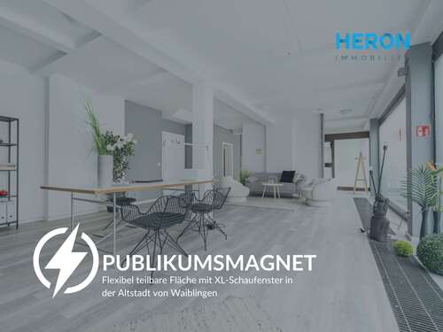 Foto - Büro in Waiblingen 359.000,00 € 122 m²