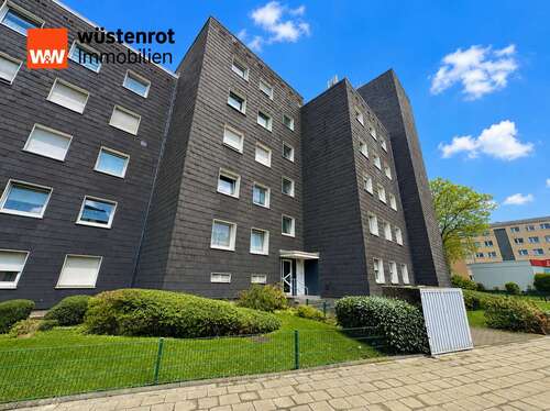 Foto - Wohnung zum Kaufen in Gelsenkirchen 90.000,00 € 75 m²