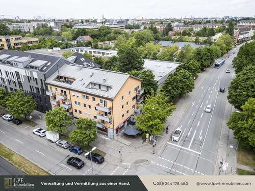 Foto - Einzelhandel in München 1.530.000,00 € 200 m²