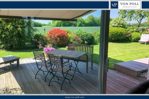 Foto - Haus zum Kaufen in Kröppelshagen-Fahrendorf 629.000,00 € 156 m²