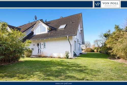 Foto - Haus zum Kaufen in Kröppelshagen-Fahrendorf 629.000,00 € 156 m²