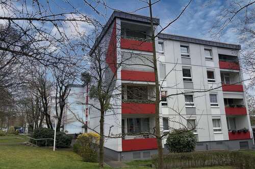 Foto - Wohnung zum Kaufen in Monheim 169.000,00 € 61 m²