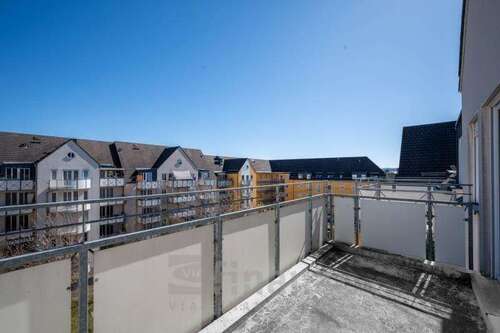 Foto - Wohnung zum Mieten in Chemnitz 324,00 € 54 m²
