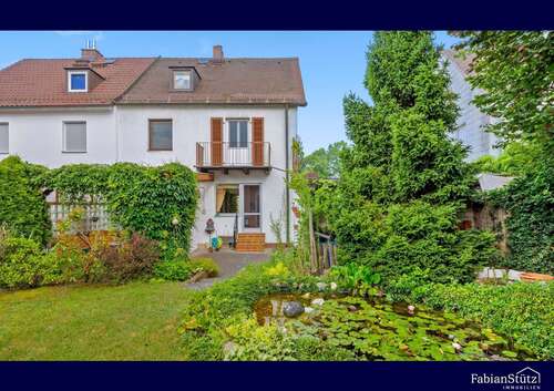 Foto - Haus zum Kaufen in Bayreuth 339.000,00 € 129 m²