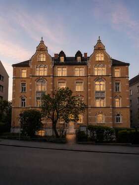 Foto - Wohnung zum Kaufen in Augsburg 775.000,00 € 151 m²