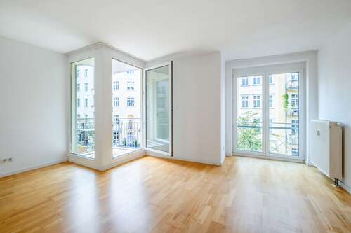 Foto - Wohnung zum Kaufen in Berlin 450.000,00 € 51 m²