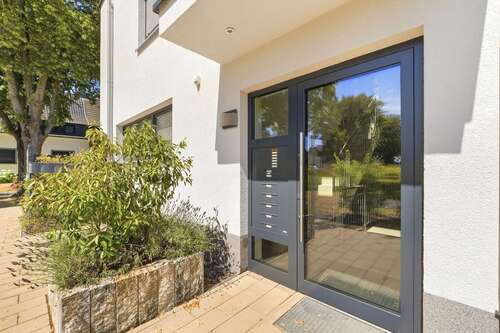 Foto - Wohnung zum Mieten in Bergheim 1.599,00 € 122 m²
