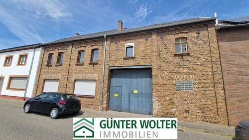 Foto - Haus zum Kaufen in Heimbach - Vlatten 600.000,00 € 285 m²