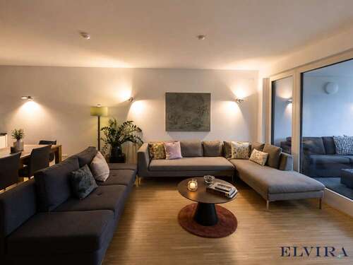 Foto - Wohnung zum Mieten in München 2.370,00 € 102 m²
