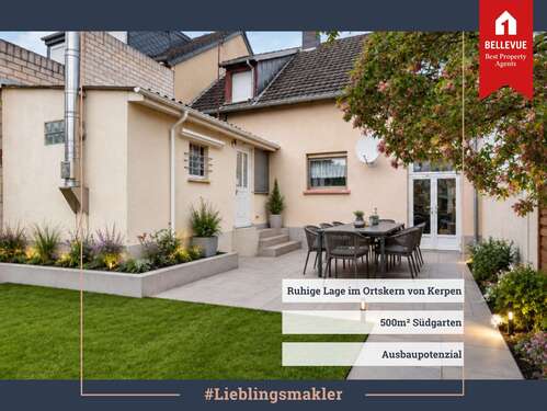Foto - Haus zum Kaufen in Kerpen 310.000,00 € 97 m²