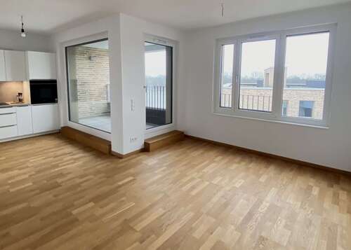Foto - Wohnung zum Mieten in Speyer 1.500,00 € 76.64 m²