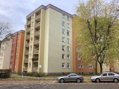 Foto - Wohnung zum Mieten in Dortmund 466,40 € 78 m²