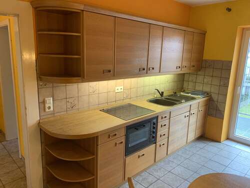 Foto - Wohnung zum Mieten in Eisenberg 484,00 € 50 m²