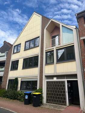 Foto - Wohnung zum Mieten in Gehrden 550,00 € 40 m²