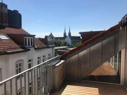 Foto - WG-Zimmer in Berlin 850,00 € 25 m²